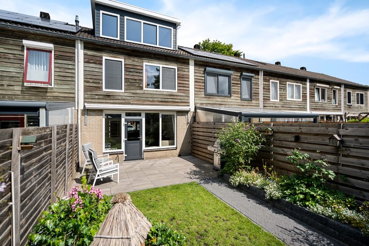 Foto 36 van Rietmees 87