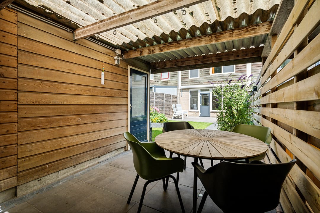 Foto 38 van Rietmees 87