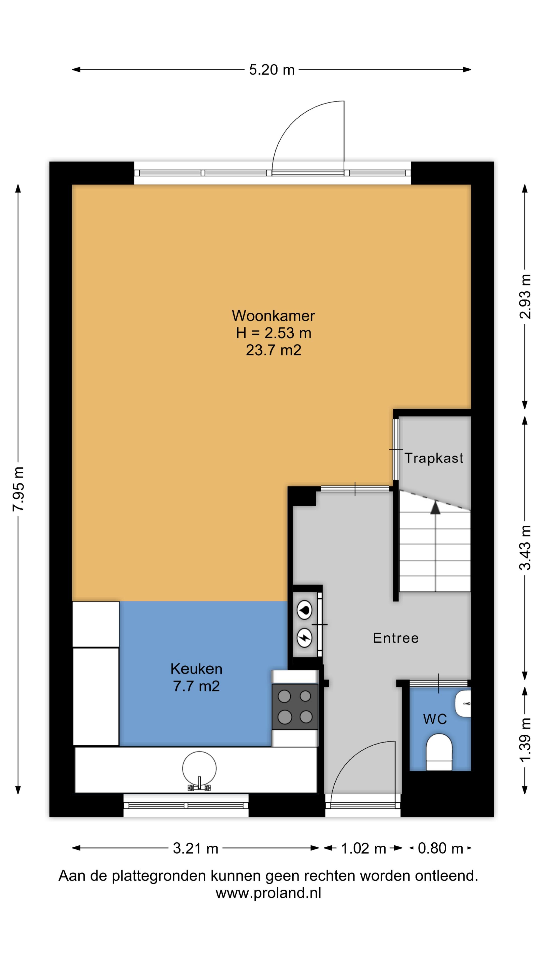 Foto 39 van Rietmees 87