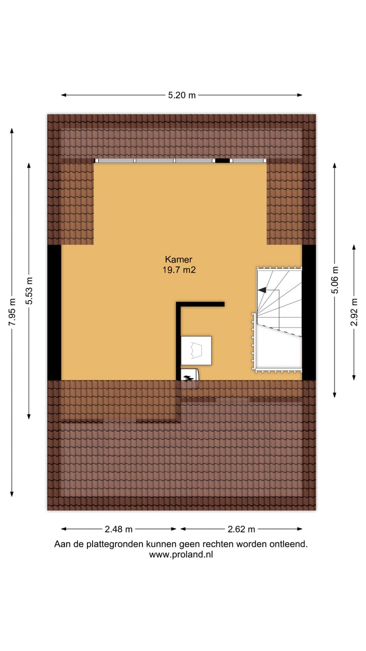Foto 41 van Rietmees 87