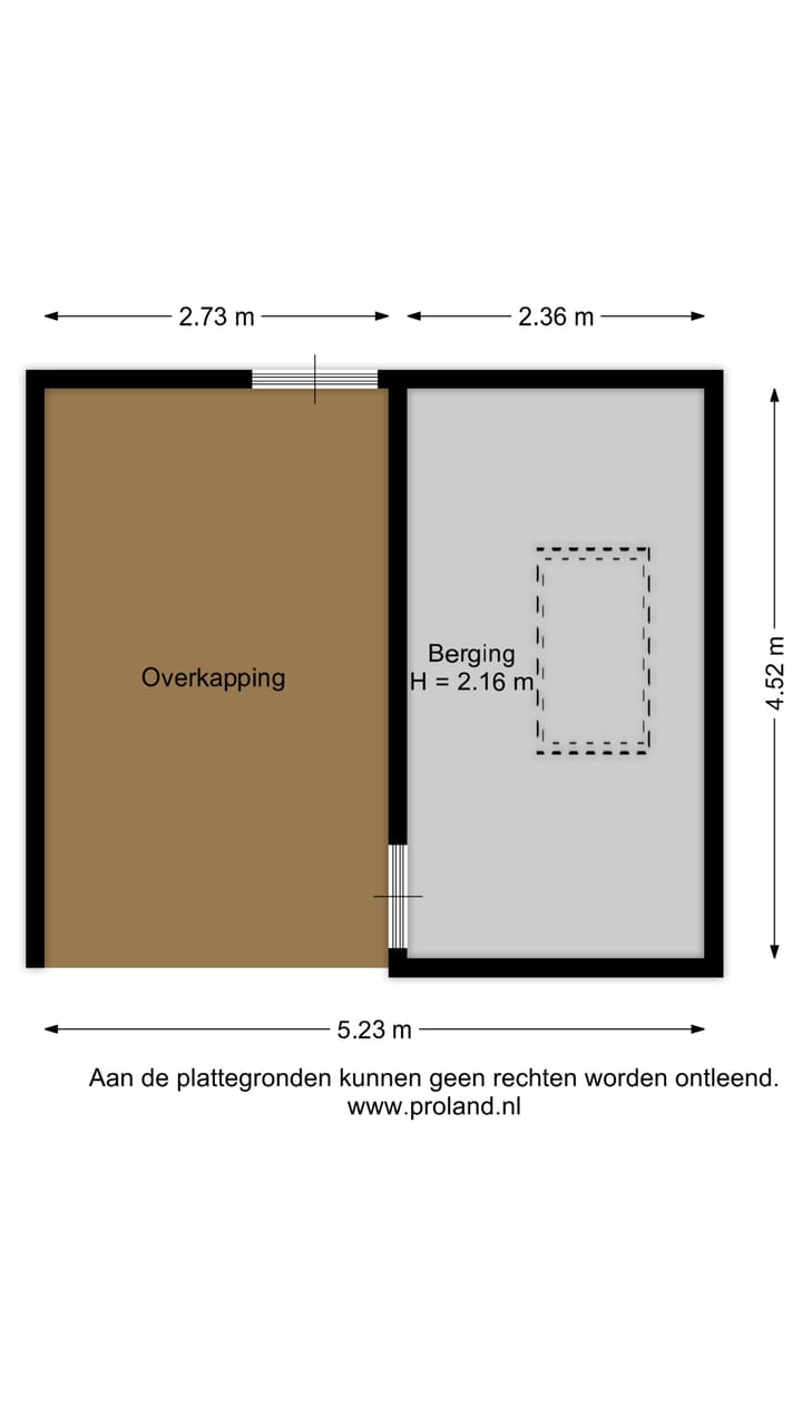 Foto 42 van Rietmees 87