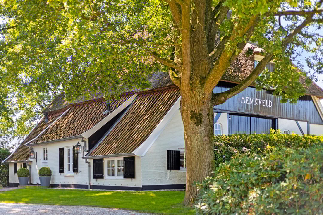 Foto 2 van Vierakkersestraatweg 18