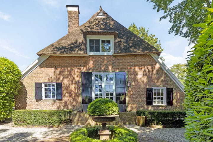 Foto 3 van Vierakkersestraatweg 18