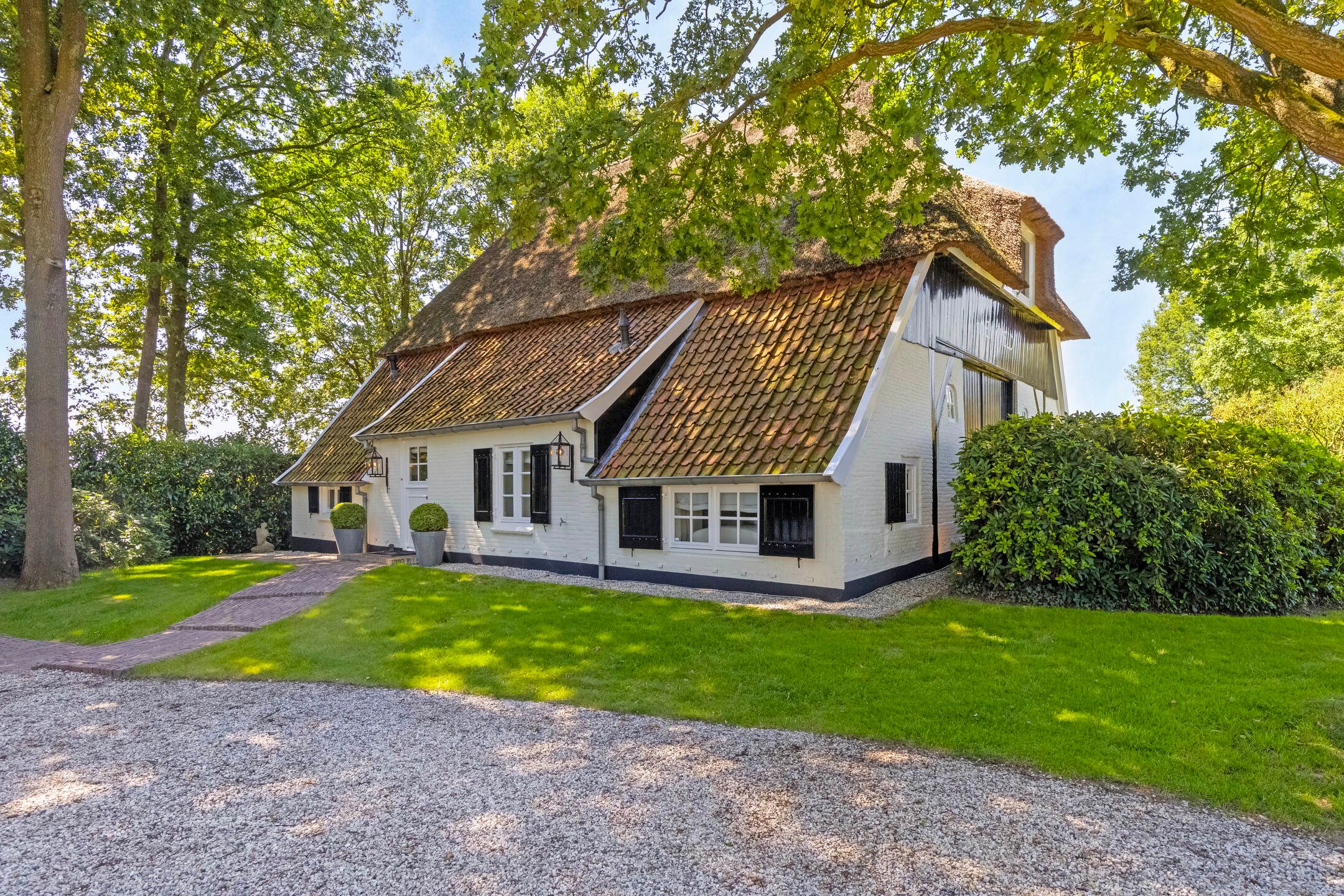 Foto 6 van Vierakkersestraatweg 18