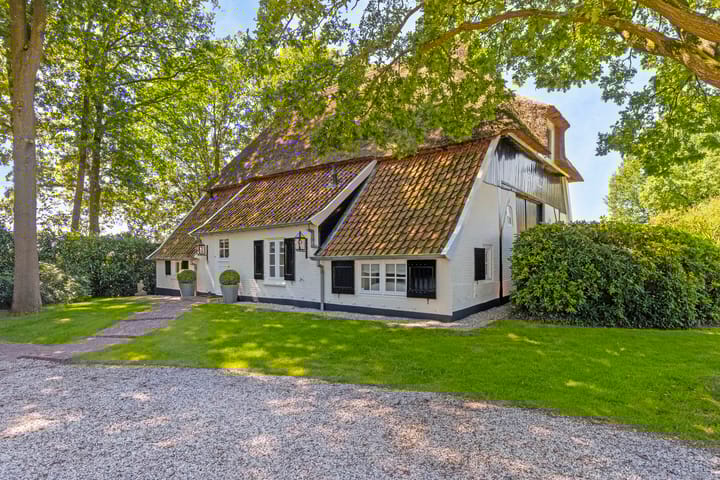 Foto 6 van Vierakkersestraatweg 18