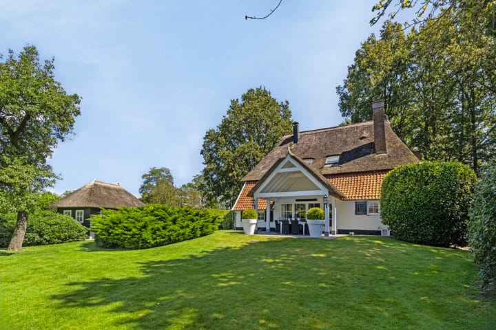 Vierakkersestraatweg 18