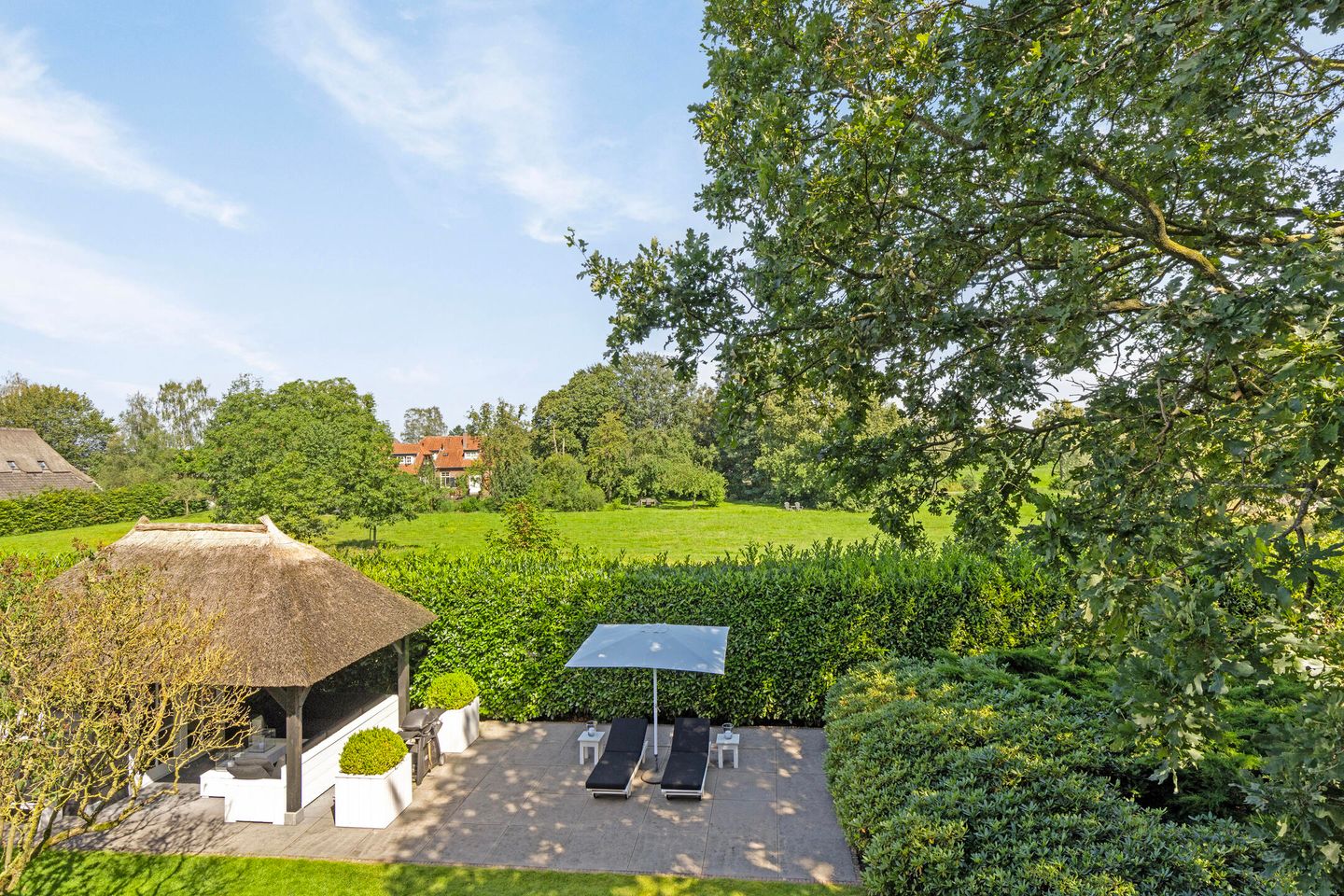 Foto 40 van Vierakkersestraatweg 18