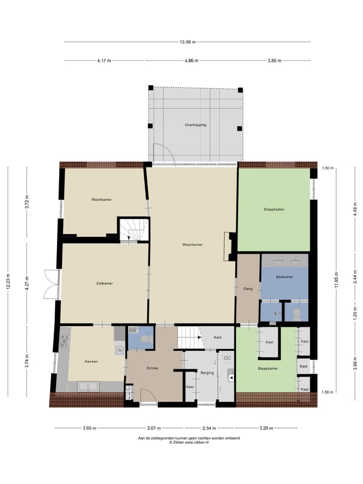 Foto 60 van Vierakkersestraatweg 18