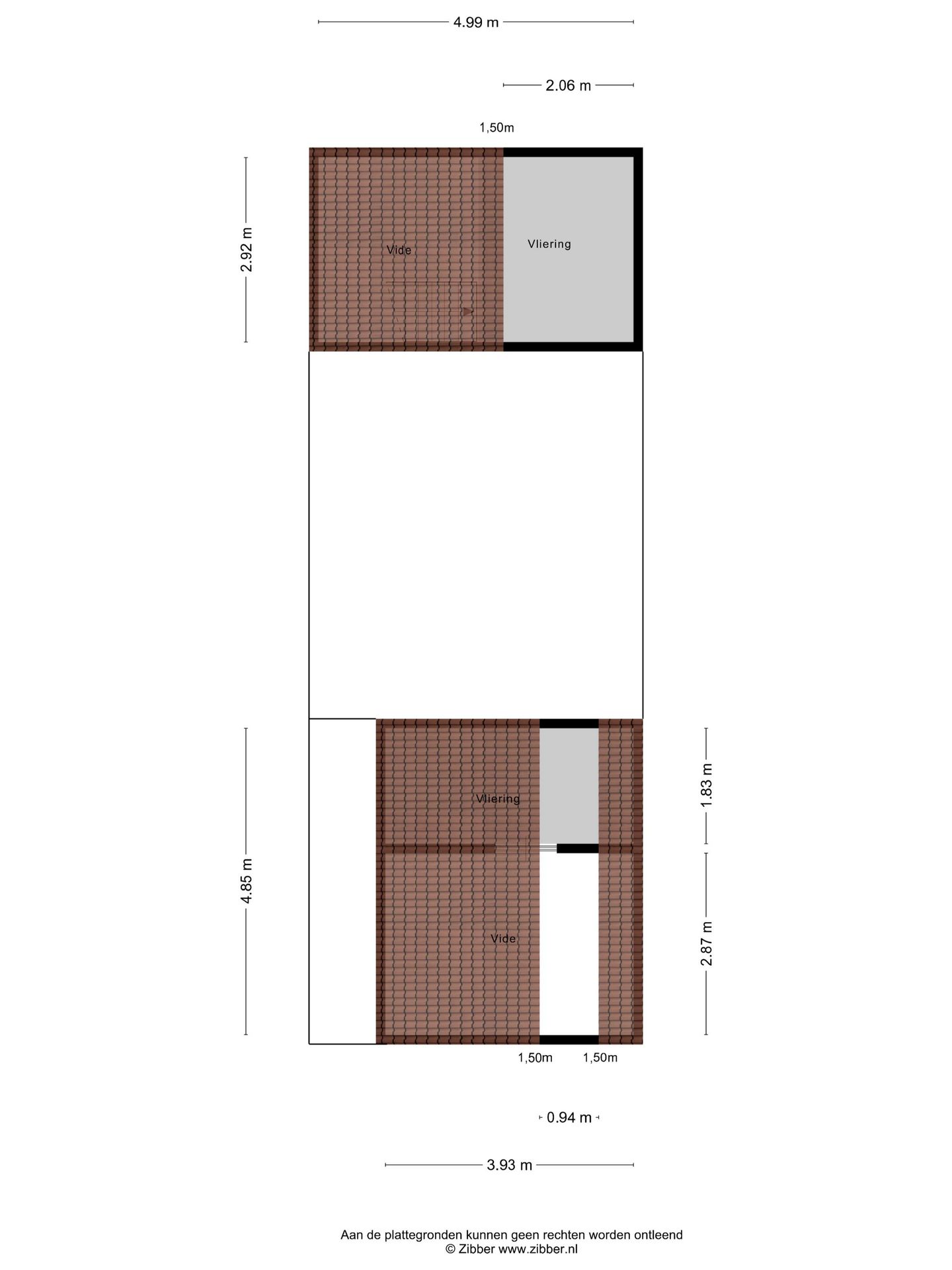 Foto 65 van Vierakkersestraatweg 18