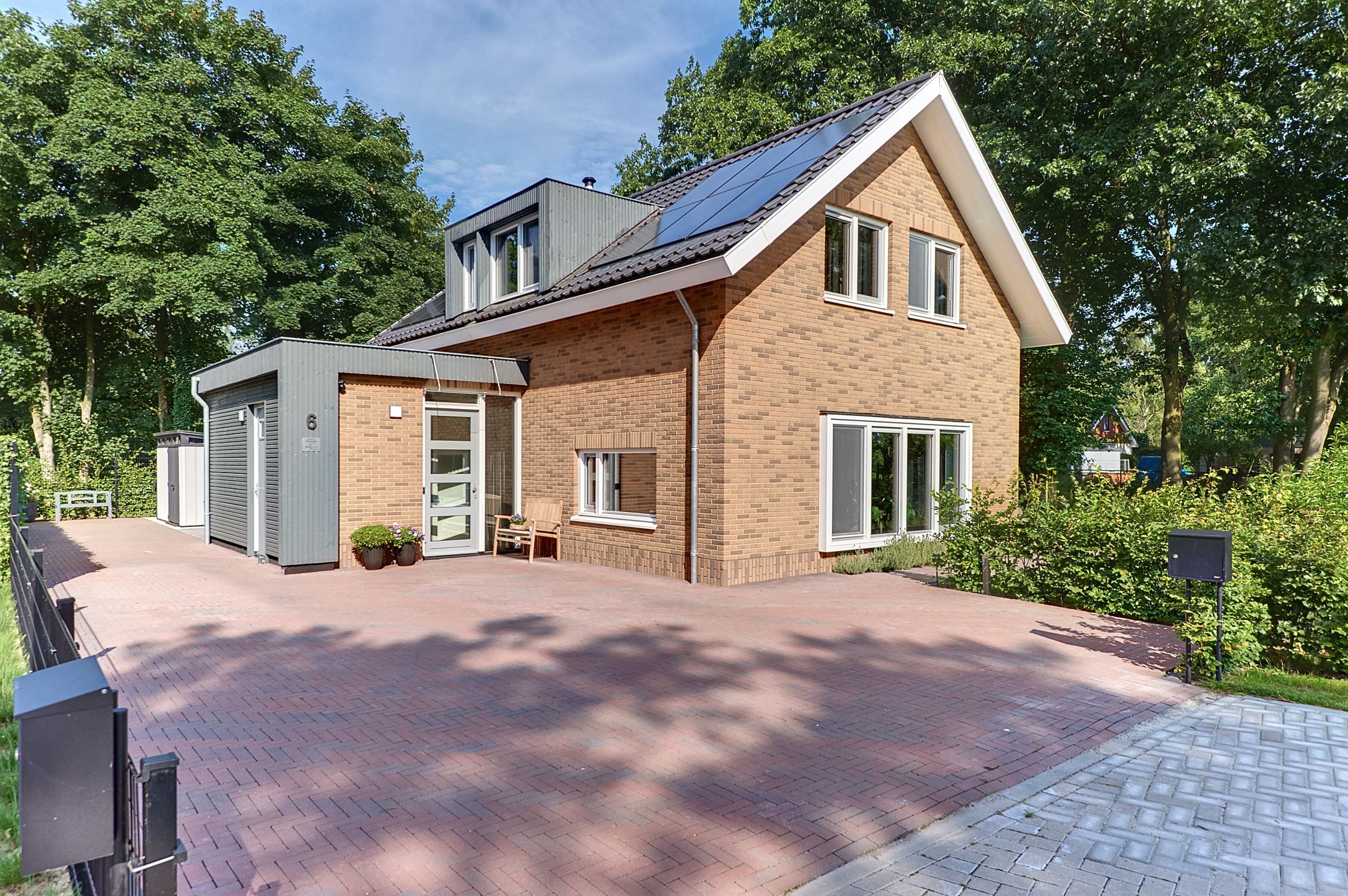 Paaslohof, 6, Hierden, 3849MW, Gelderland, Nederland 6