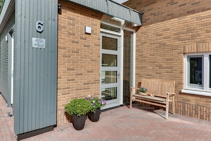 Foto 7 van Paaslohof 6