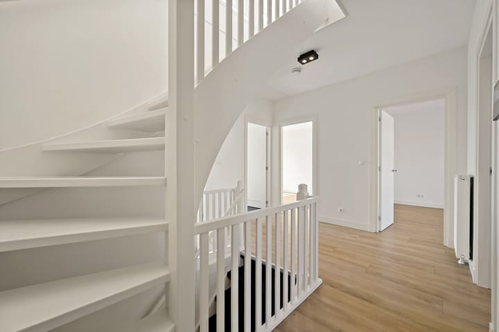 Foto 5 van De Sillestraat 17