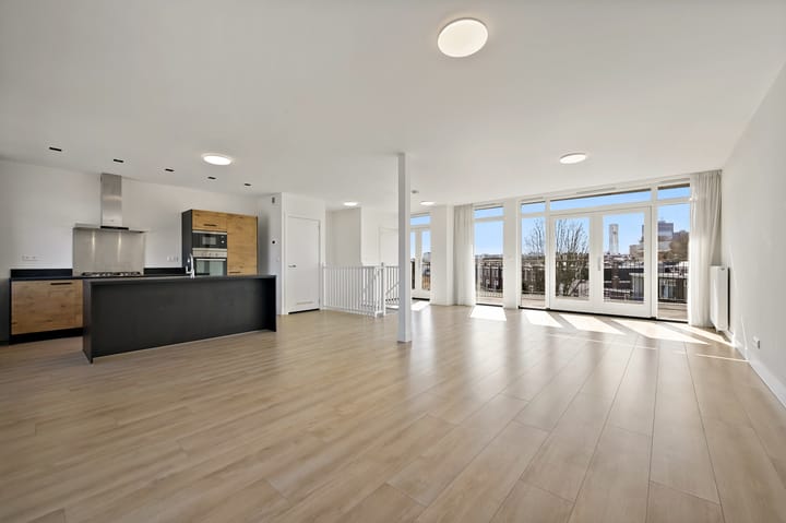 Foto 6 van De Sillestraat 17