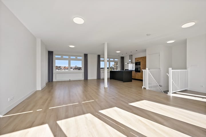 Foto 7 van De Sillestraat 17