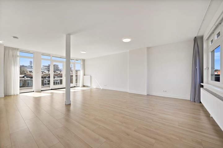 Foto 8 van De Sillestraat 17