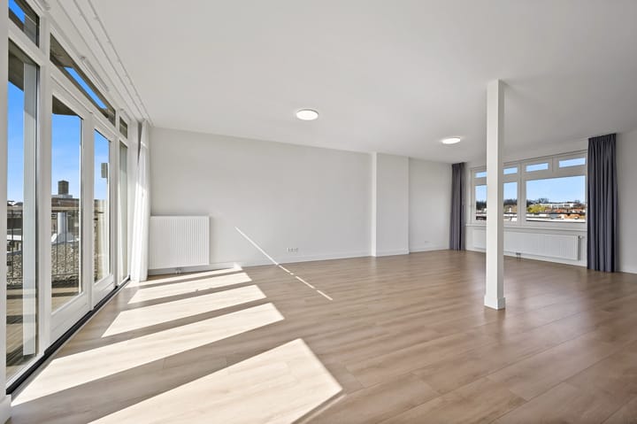 Foto 9 van De Sillestraat 17