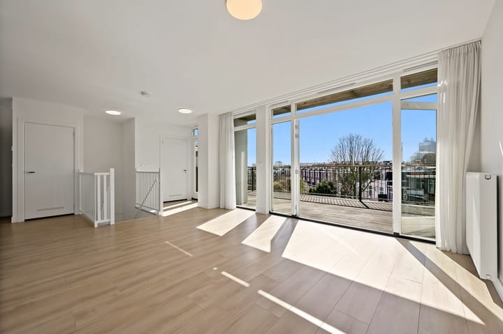 Foto 10 van De Sillestraat 17