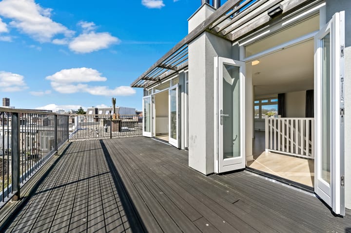 Foto 11 van De Sillestraat 17