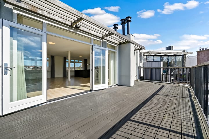 Foto 12 van De Sillestraat 17