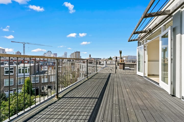 Foto 13 van De Sillestraat 17