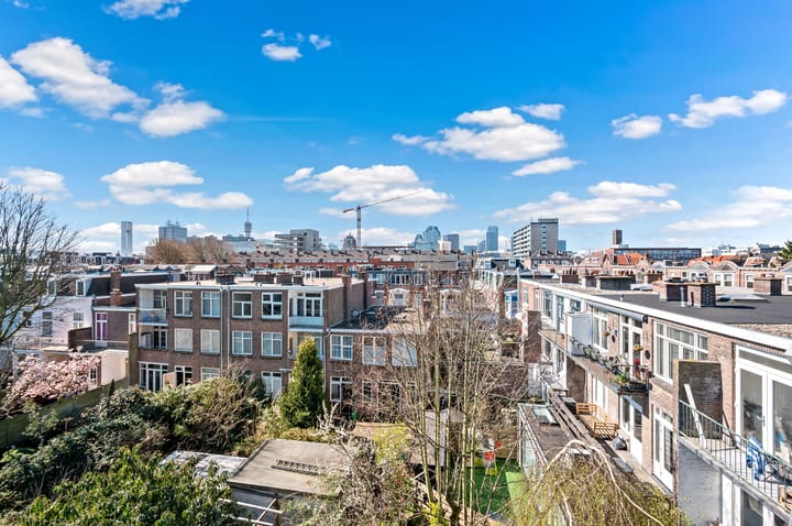 Foto 14 van De Sillestraat 17