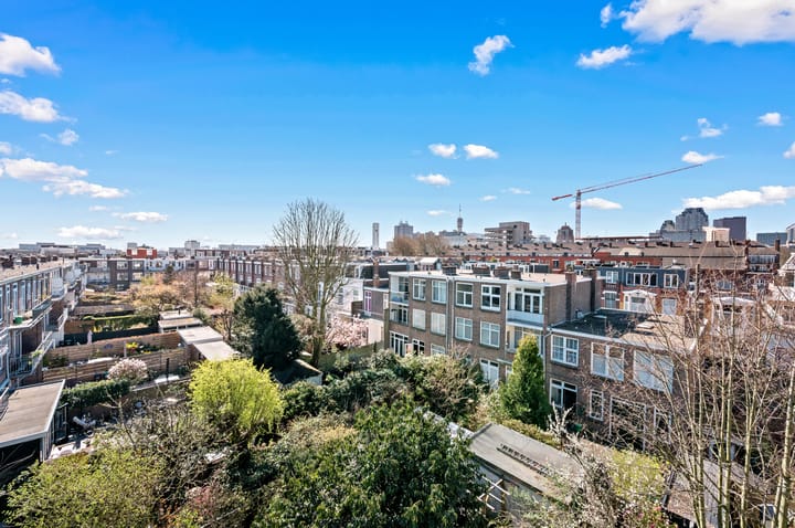 Foto 15 van De Sillestraat 17