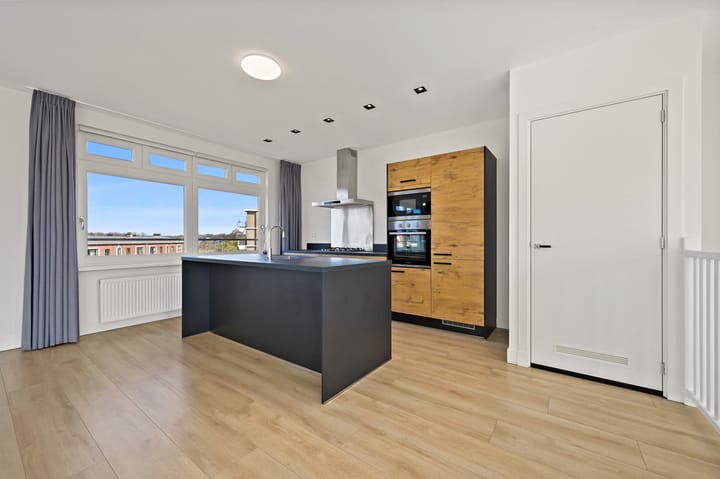 Foto 16 van De Sillestraat 17