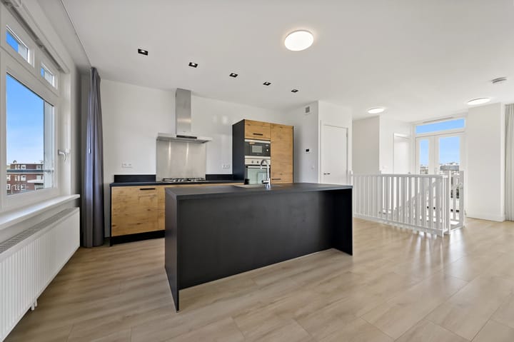 Foto 17 van De Sillestraat 17