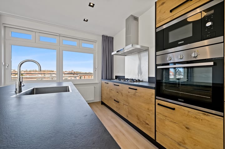 Foto 20 van De Sillestraat 17