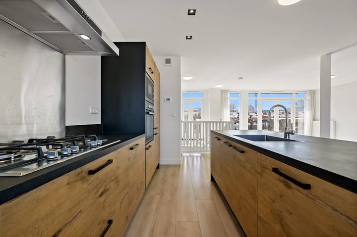 Foto 21 van De Sillestraat 17