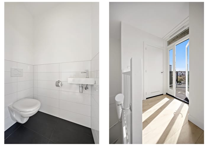 Foto 22 van De Sillestraat 17