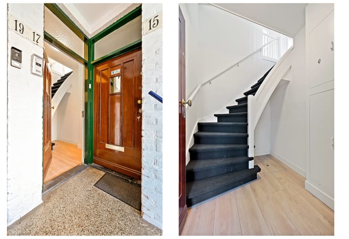 Foto 4 van De Sillestraat 17