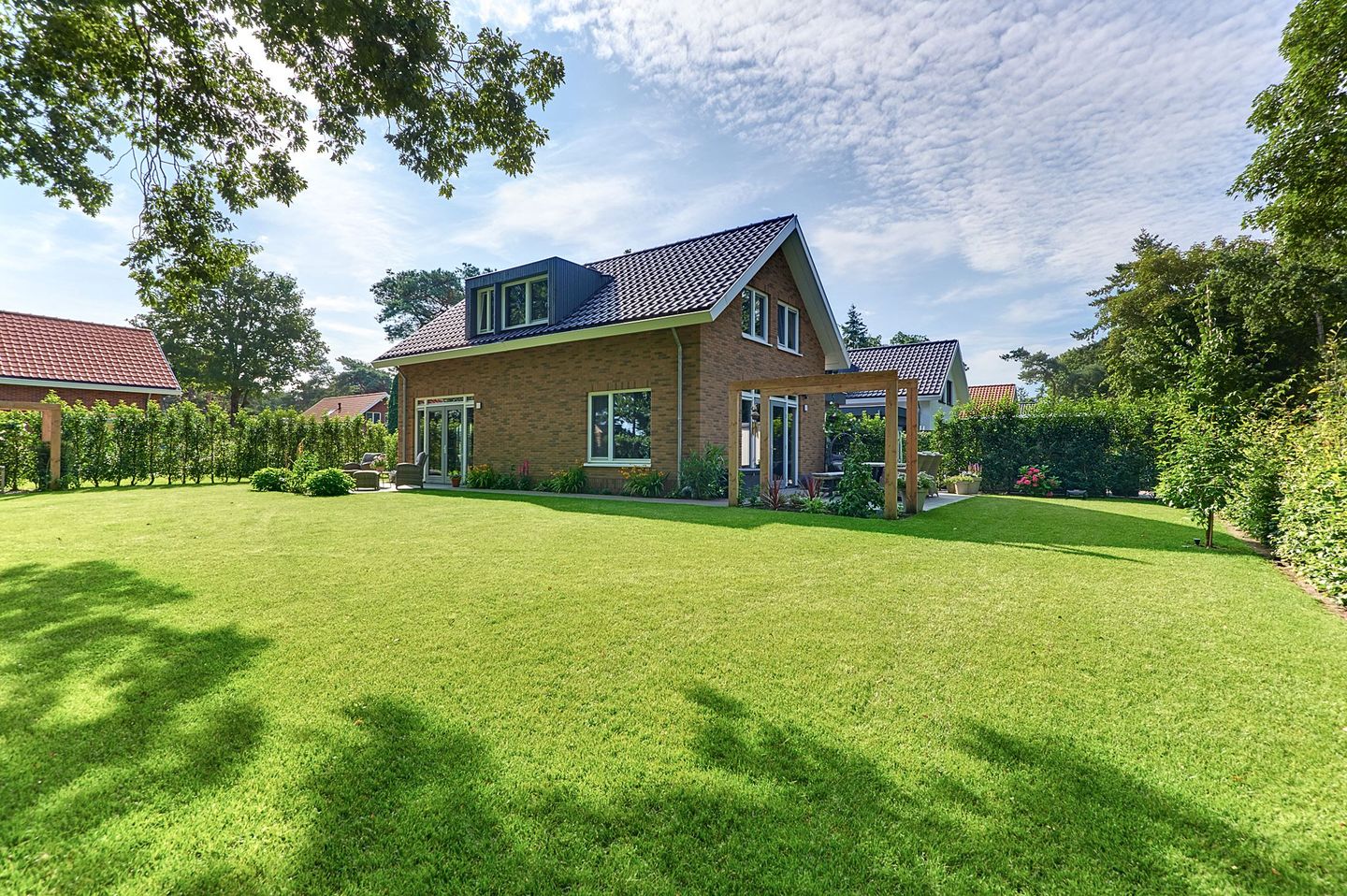 Foto 4 van Paaslohof 6