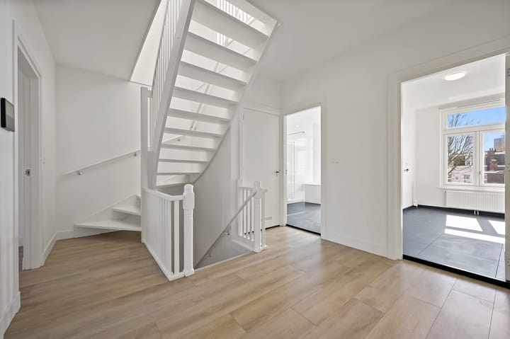 Foto 30 van De Sillestraat 17