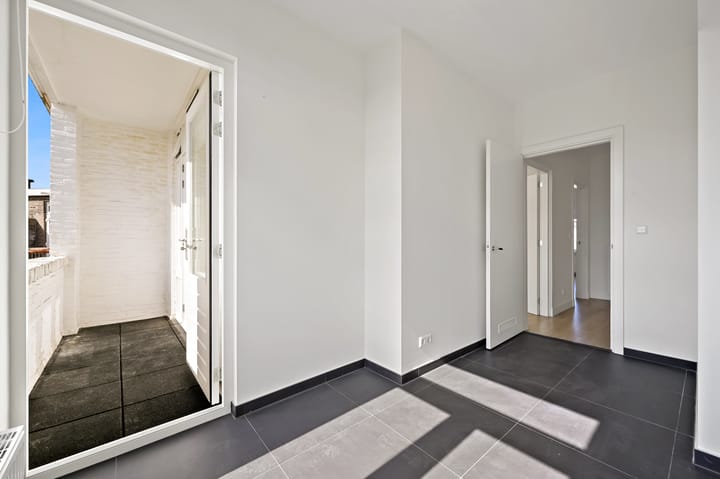 Foto 38 van De Sillestraat 17