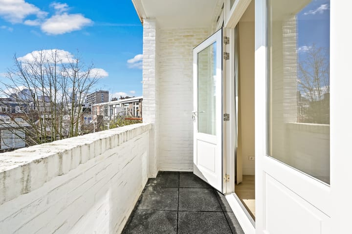 Foto 40 van De Sillestraat 17