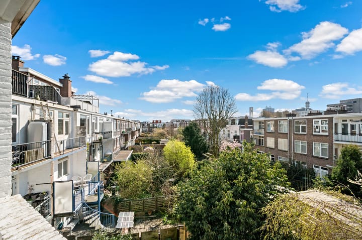 Foto 41 van De Sillestraat 17