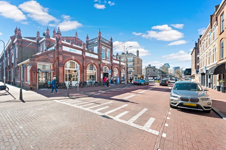 Foto 43 van De Sillestraat 17