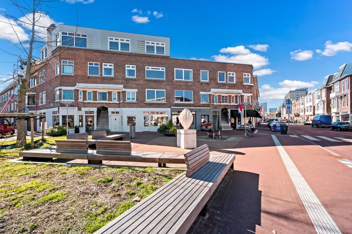 Foto 44 van De Sillestraat 17