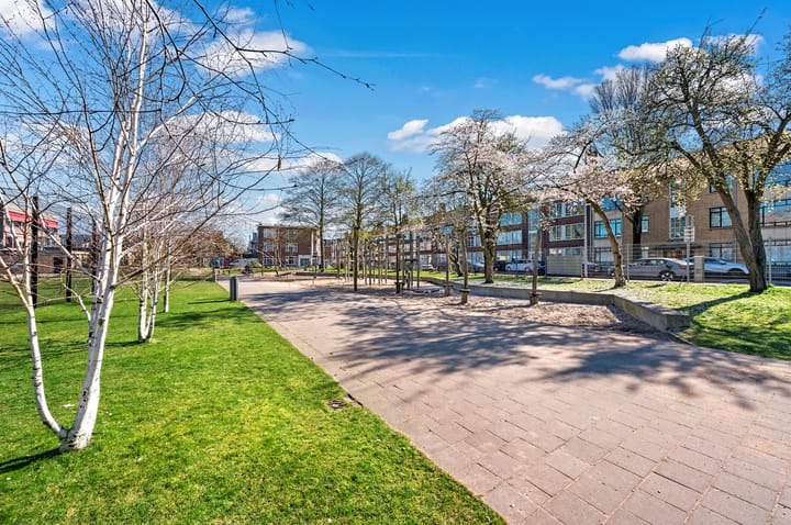 Foto 45 van De Sillestraat 17