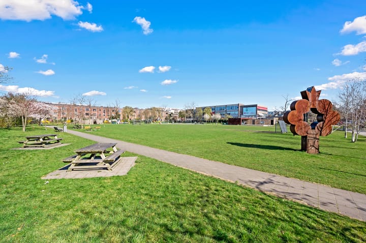 Foto 47 van De Sillestraat 17