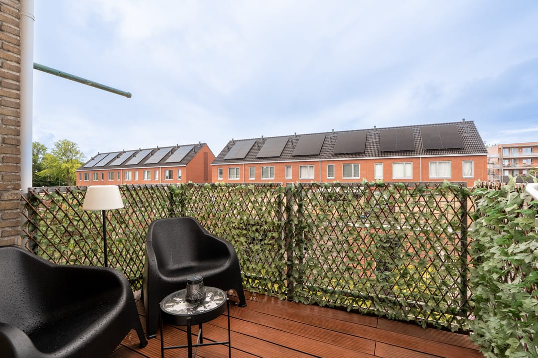 Foto 2 van Boeierlaan 14-A