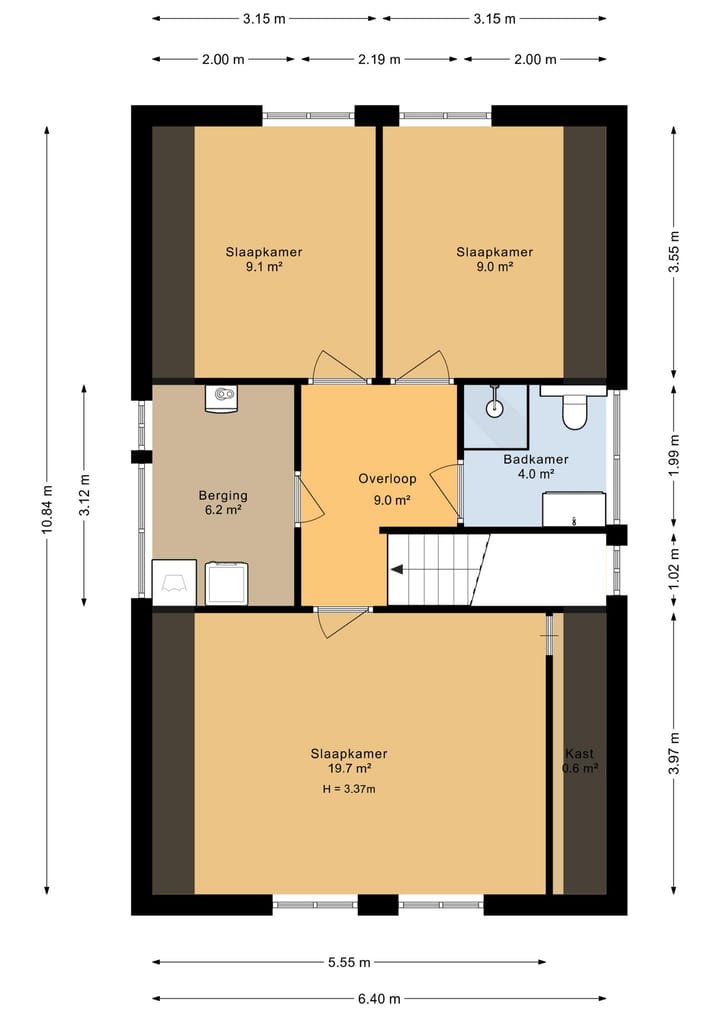 Foto 64 van Paaslohof 6