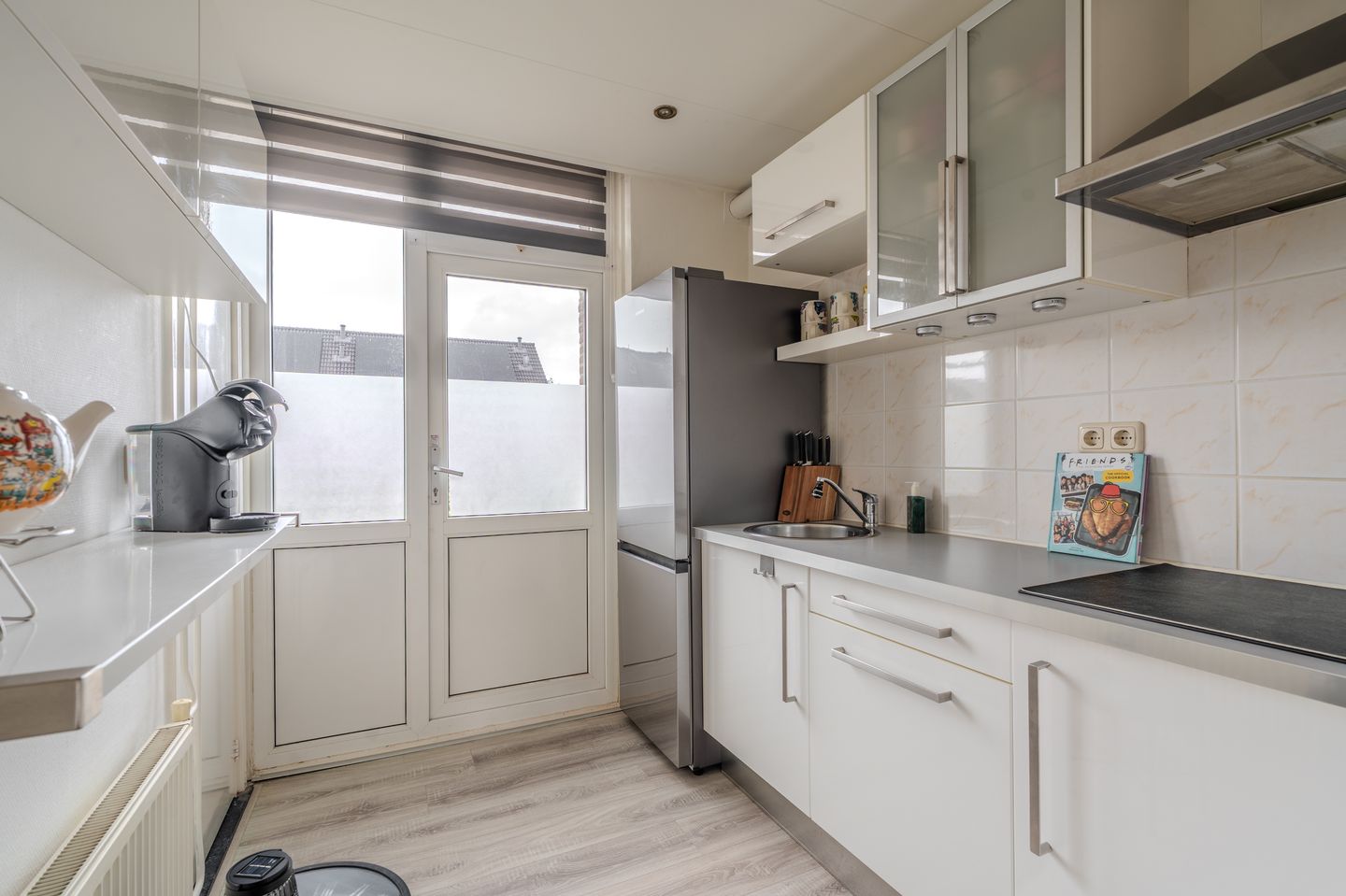 Foto 4 van Boeierlaan 14-A