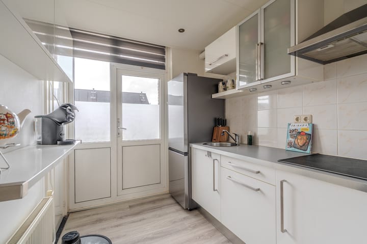 Foto 4 van Boeierlaan 14-A