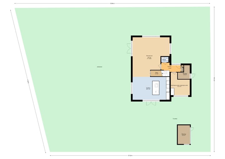 Foto 65 van Paaslohof 6