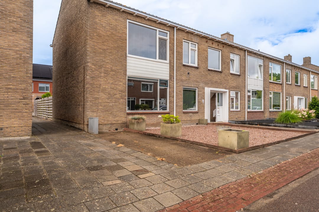 Foto 8 van Boeierlaan 14-A