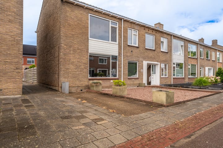 Foto 8 van Boeierlaan 14-A