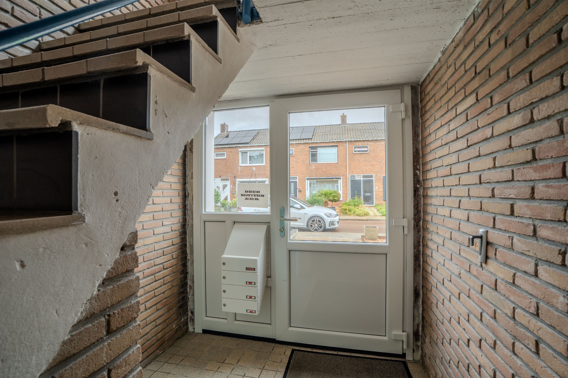 Foto 9 van Boeierlaan 14-A