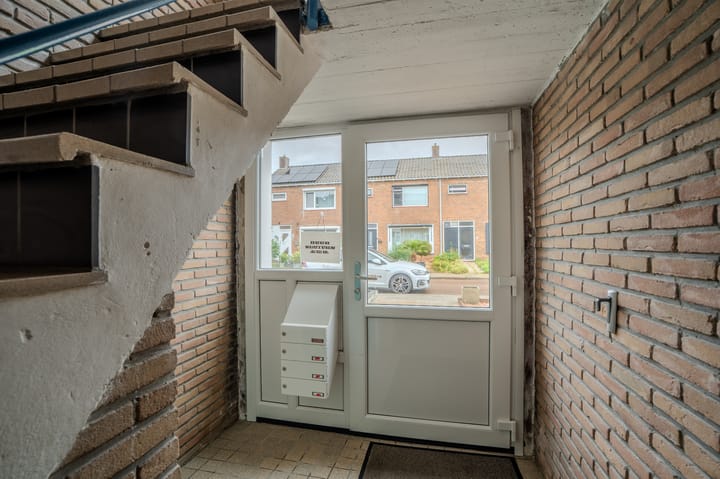 Foto 9 van Boeierlaan 14-A